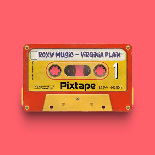 06499 - Roxy Music - Virginia Plain